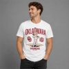 Oklahoma Baseball 2026 Champions Diamond Shirt 1