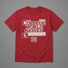 Oklahoma Baseball 2026 College World Series Champions Shirt