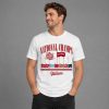 Oklahoma Baseball 2026 National Champions Omaha Flags Shirt 1