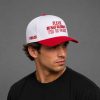 Please Be Half As Good As The US Women Hat 1