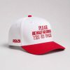 Please Be Half As Good As The US Women Hat