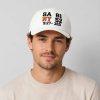 SA 81 NY 52 3rd Quarter Scoreboard Hat 1