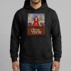 Sarah Ashlee Barker The Leite Show Hoodie
