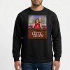 Sarah Ashlee Barker The Leite Show Sweatshirt