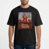 Sarah Ashlee Barker The Leite Show T Shirt