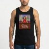 Sarah Ashlee Barker The Leite Show Tank Top