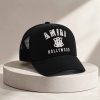 T Pain AMIRI Hollywood Hat