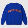 Taylor Swift Stevie Knicks Sweatshirt