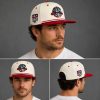 USA 250th Anniversary RiverDogs Charleston Independence Day 2026 Hat 1