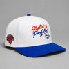 Walt Frazier Stylin And Profilin Hat