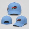 2026 Bills USA 250 Red White Blue Hat