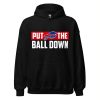 2026 Buffalo Bills Put The Ball Down Hoodie