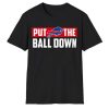 2026 Buffalo Bills Put The Ball Down Shirt