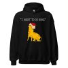 2026 Choi San I Want To Go Home Hoodie