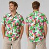 2026 Delmarva Shorebirds Hawaiian Shirt Giveaway 1