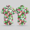2026 Delmarva Shorebirds Hawaiian Shirt Giveaway