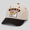2026 Giants SpongeBob SquarePants Hat Giveaway
