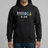 2026 Jaguars Duuuval Is For All Hoodie