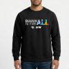2026 Jaguars Duuuval Is For All Sweatshirt