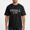 2026 Jaguars Duuuval Is For All T Shirt