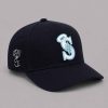2026 Jaxon Smith Njigba Mariners Hat 1