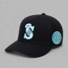 2026 Jaxon Smith Njigba Mariners Hat