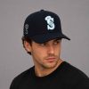 2026 Jaxon Smith Njigba Mariners Hat 2