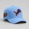 2026 Lions USA 250 Red White Blue Hat 1