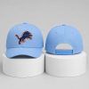 2026 Lions USA 250 Red White Blue Hat