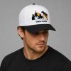 2026 NY Yankees Vs LA Dodgers Yankee Stadium Hat 1