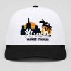 2026 NY Yankees Vs LA Dodgers Yankee Stadium Hat