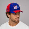 2026 Nationals Taiwanese Heritage Day Hat Giveaway 1