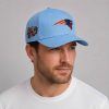 2026 Patriots USA 250 Red White Blue Hat 1