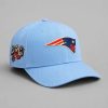 2026 Patriots USA 250 Red White Blue Hat