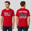 2026 Phillies All Star Game Ring The Bell Shirt 1