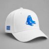 2026 Red Sox Greek Heritage Baseball Hat 1