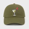 2026 Red Sox Martini Espresso Hat Giveaway