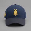 2026 Sultanes De Monterrey Batman Hat 1