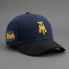 2026 Sultanes De Monterrey Batman Hat