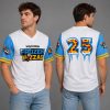 2026 Wisconsin Frozen Pizzas Jersey 1