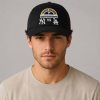 2026 Yankee Stadium NY Yankees Vs LA Dodgers Hat 1
