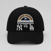 2026 Yankee Stadium NY Yankees Vs LA Dodgers Hat