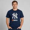 2026 Yankees Sato Healthcare Innovation T shirt Night Giveaway 1
