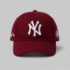 2026 Yankees Texas A&M Aggies Hat