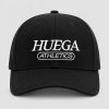 Aaron Rodgers Huega Athletics Hat