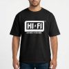 Andy Jassy Hi Fi Live Music And Cold Beer T Shirt