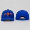 Anthony Ramos NY Mets Ramos Siegelman Stable 2026 Hat 1