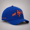 Anthony Ramos NY Mets Ramos Siegelman Stable 2026 Hat