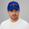 Anthony Ramos NY Mets Ramos Siegelman Stable 2026 Hat 2