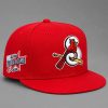 Cardinals All Star Futures Game 2026 Hat